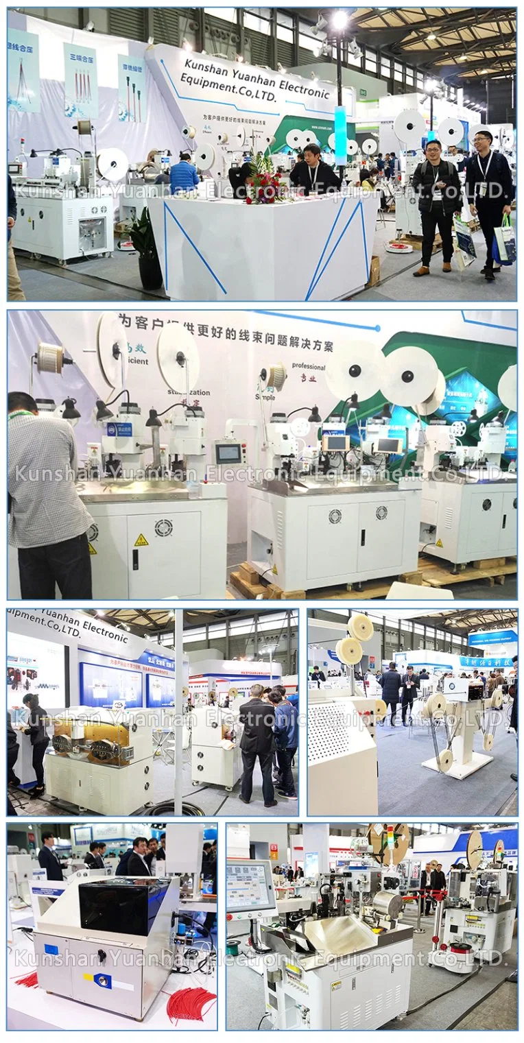 Wire Pay off Machine Cable Pre Feeding Machine Automatic Wire Feeder Machine